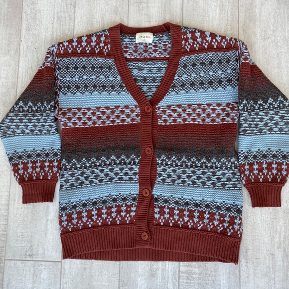 Aritzia Sweaters - Aritzia Wilfred Free Cardigan Sweater